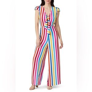 SALE 🛍️ COLOR ME COURTNEY Jumpsuit Sheree Womens size 6